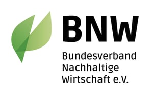 Logo des Bundesverband Nachhaltige Wirtschaft